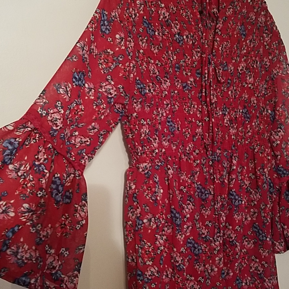 Boutique Dress